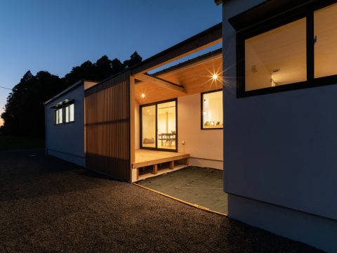 住宅展示場 注文住宅 モデルハウス 工務店 リブハウジング 都城市