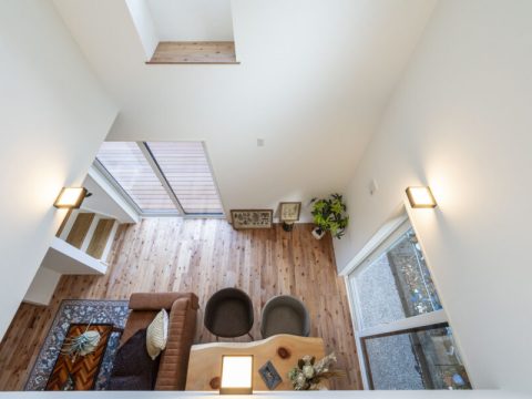 住宅展示場 注文住宅 モデルハウス 工務店 アイズホーム 横浜市