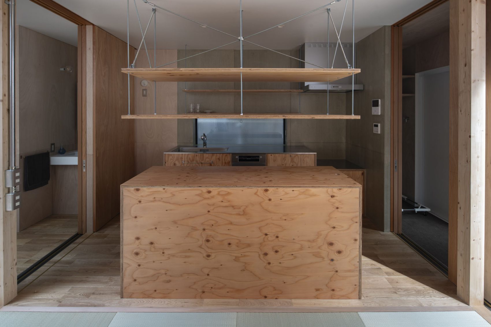 が手がけた注文住宅の施工事例（モデルハウス・住宅展示場）