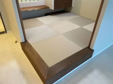 が手がけた注文住宅の施工事例（モデルハウス・住宅展示場）