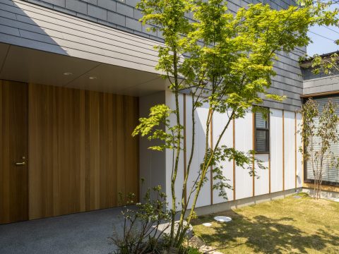 住宅展示場ネット 注文住宅 モデルハウス 建築設計事務所 ケンチックス 岡山市