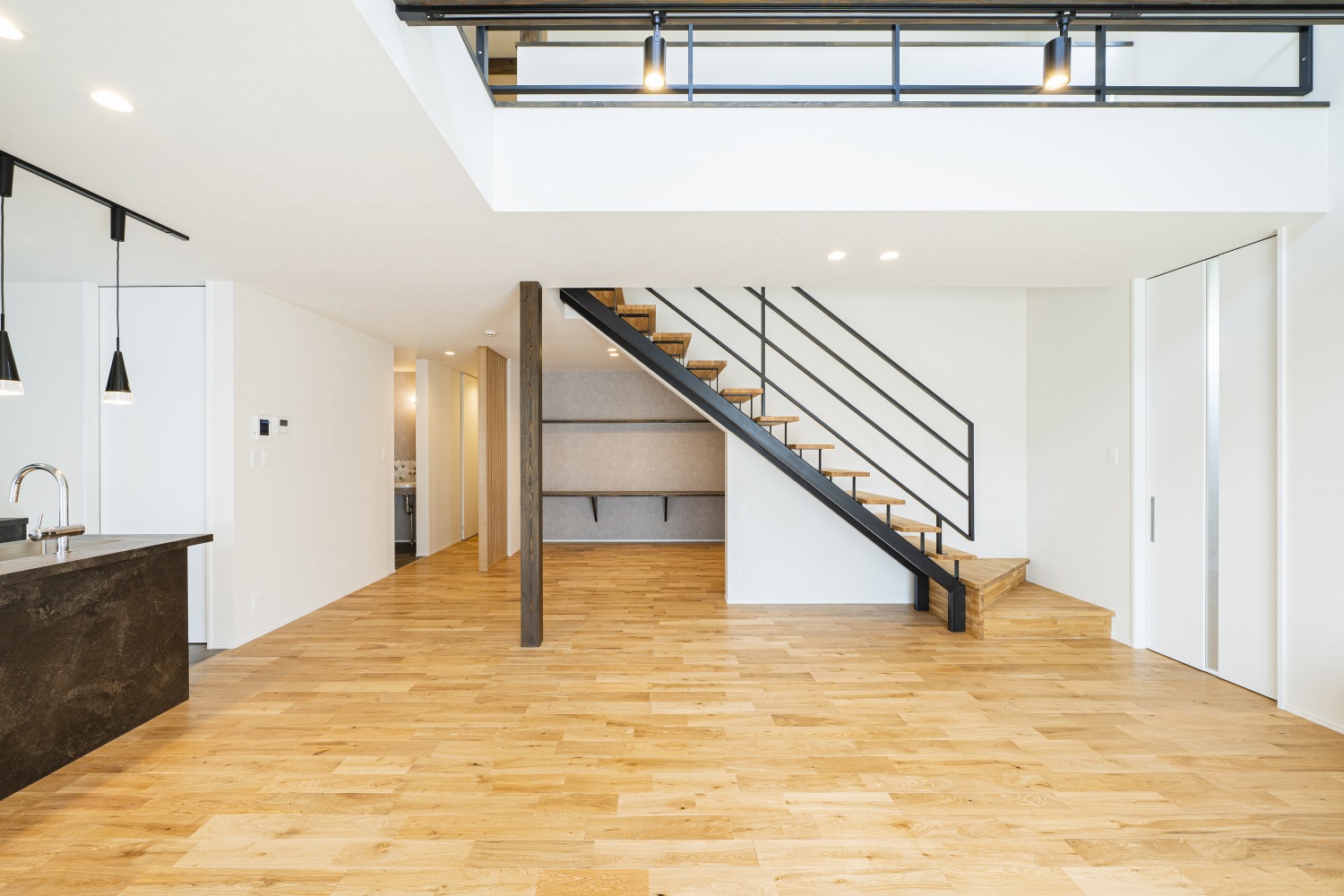 が手がけた注文住宅の施工事例（モデルハウス・住宅展示場）