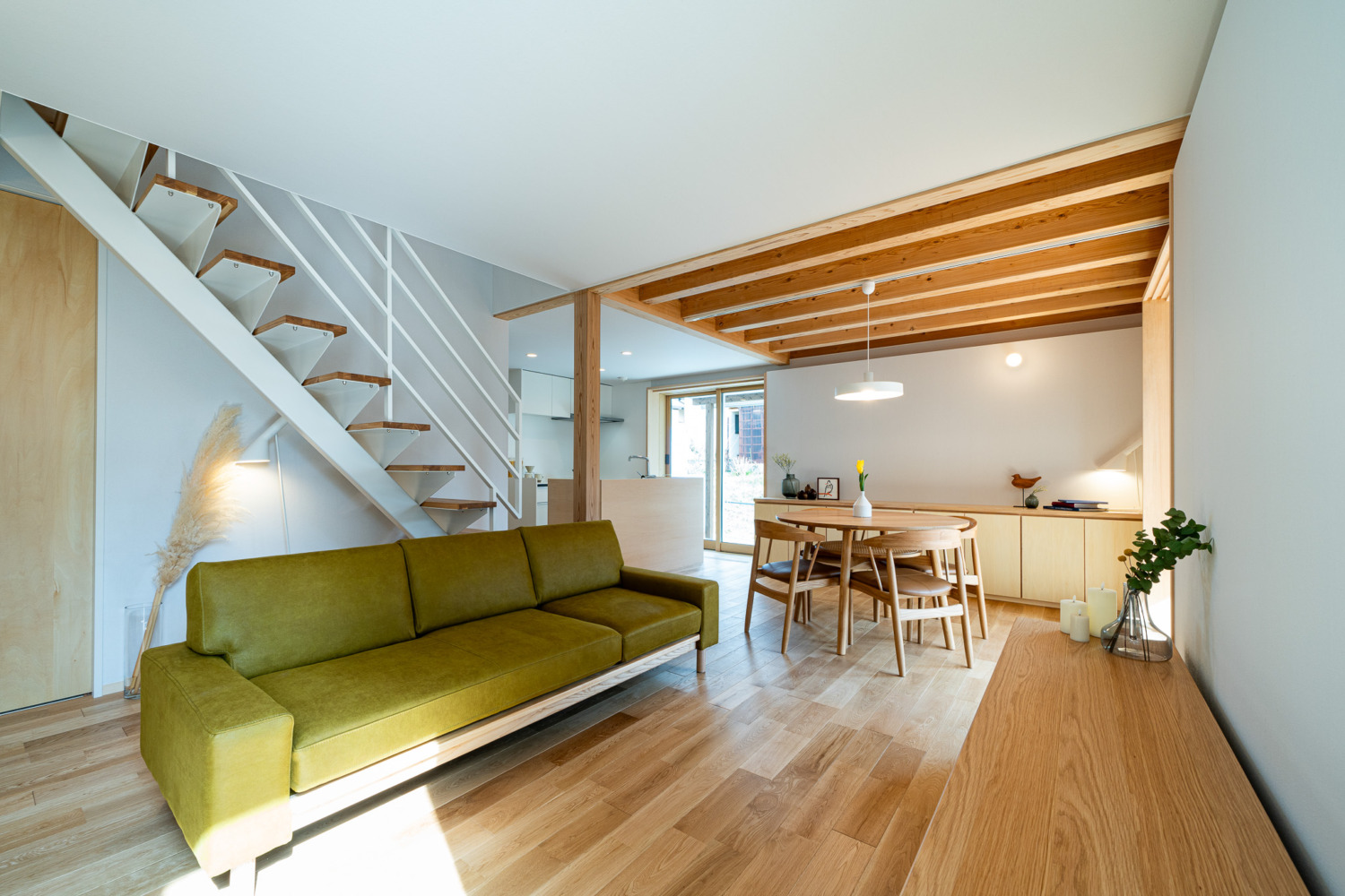 福岡県久留米市の注文住宅・モデルハウスなら株式会社ホームラボ