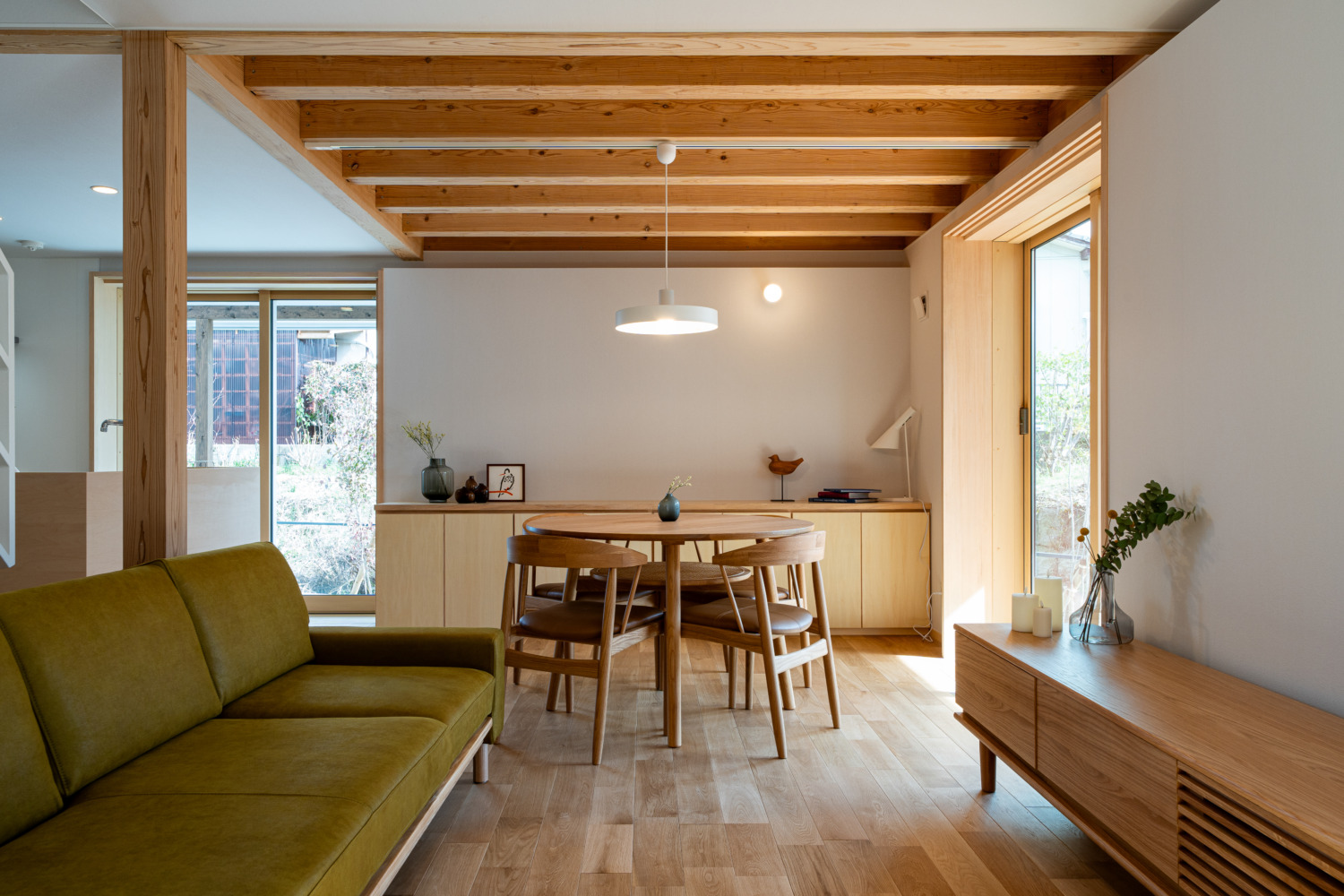 福岡県久留米市の注文住宅・モデルハウスなら株式会社ホームラボ