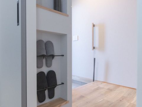 が手がけた注文住宅の施工事例（モデルハウス・住宅展示場）