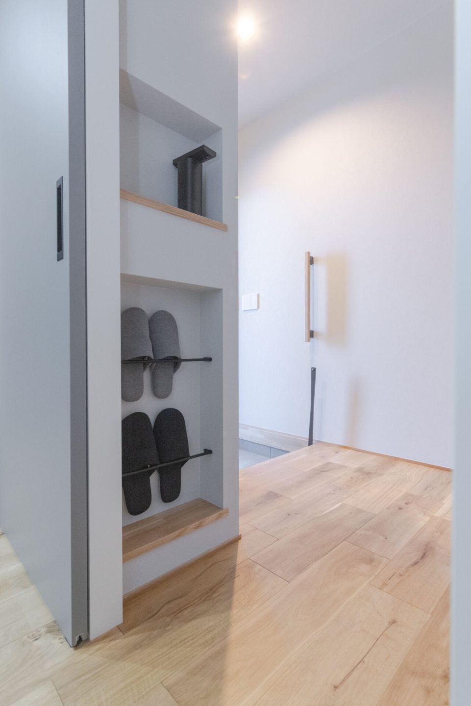 が手がけた注文住宅の施工事例（モデルハウス・住宅展示場）