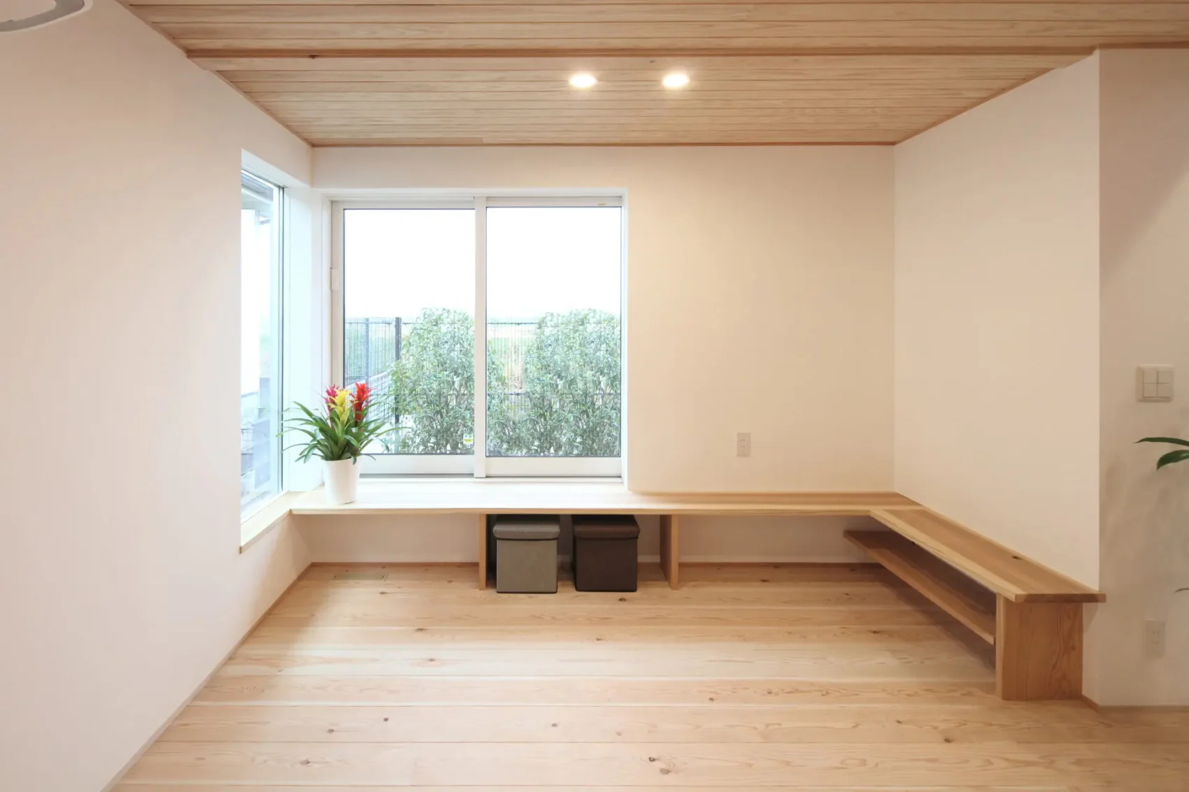 が手がけた注文住宅の施工事例（モデルハウス・住宅展示場）