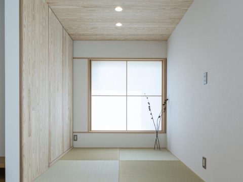 株式会社ホームラボが手がけた注文住宅の施工事例（モデルハウス・住宅展示場）