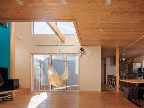 株式会社小林住宅工業が手がけた注文住宅の施工事例（モデルハウス・住宅展示場）