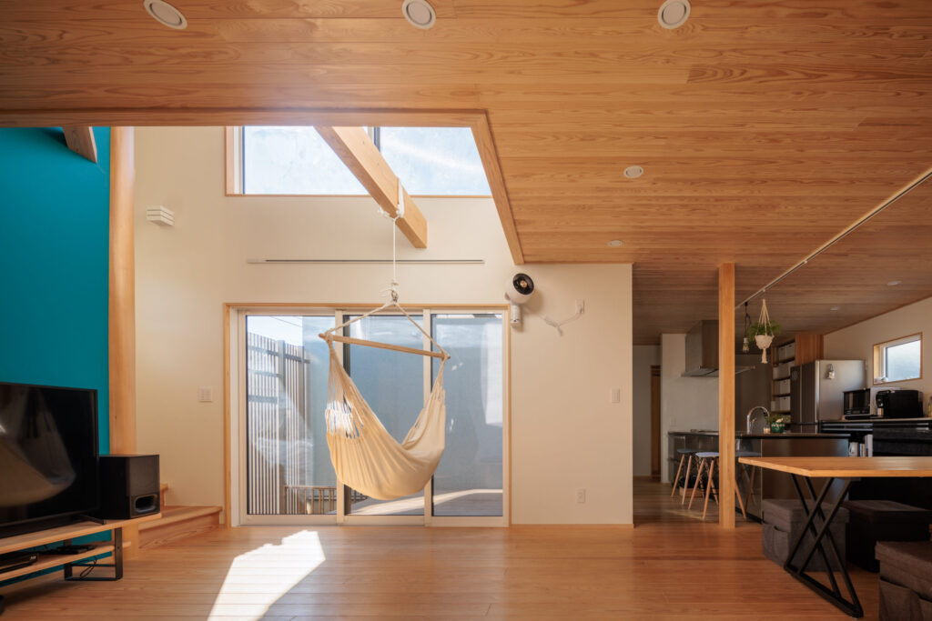 株式会社小林住宅工業が手がけた注文住宅の施工事例（モデルハウス・住宅展示場）