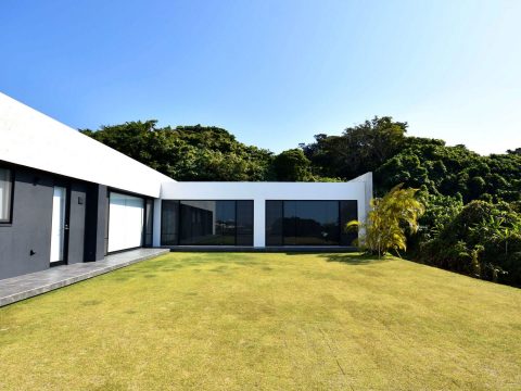 住宅展示場 注文住宅 モデルハウス 建築設計事務所 門一級建築士事務所 南風原町