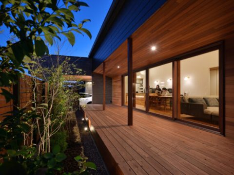 株式会社工藤工務店が手がけた注文住宅の施工事例（モデルハウス・住宅展示場）