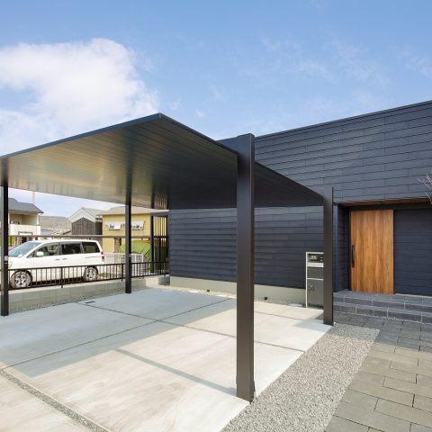 住宅展示場 注文住宅 モデルハウス 工務店 トータルインフォメーション 熊本市