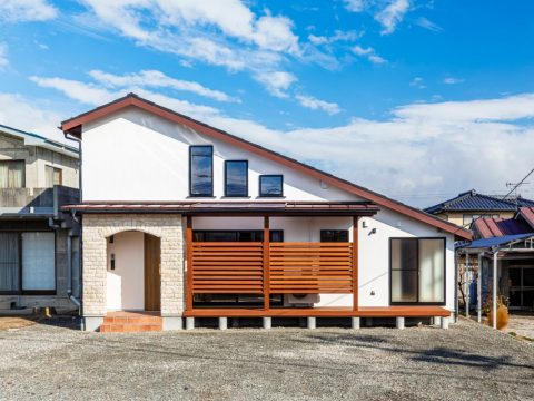 住宅展示場ネット 注文住宅 モデルハウス 工務店 北原工務店 伊那市