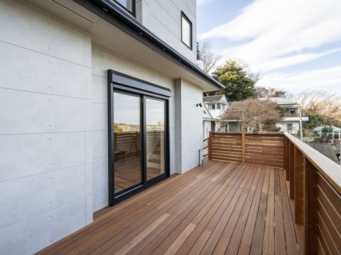 住宅展示場 注文住宅 モデルハウス 工務店 アイズホーム 横浜市