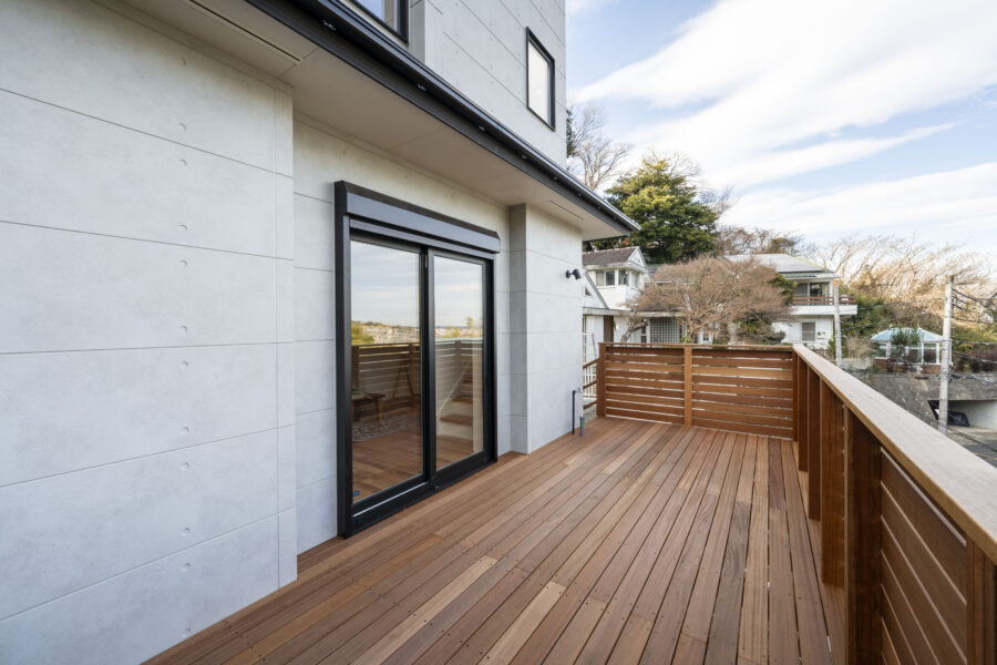 住宅展示場 注文住宅 モデルハウス 工務店 アイズホーム 横浜市