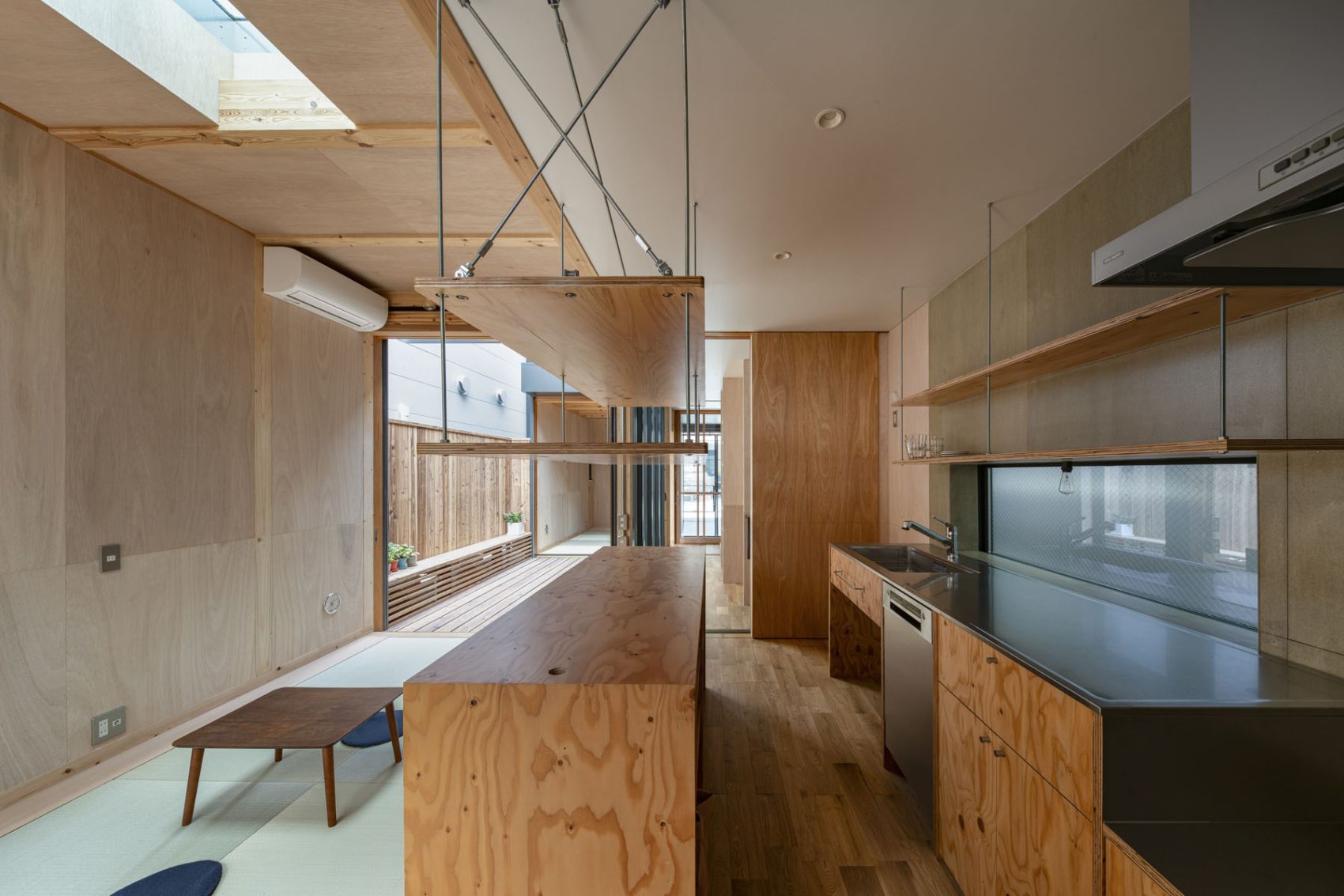 が手がけた注文住宅の施工事例（モデルハウス・住宅展示場）