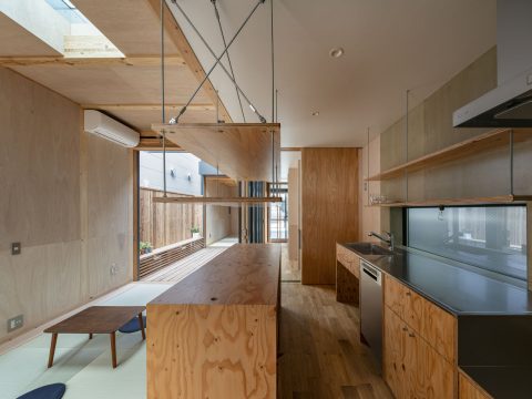 が手がけた注文住宅の施工事例（モデルハウス・住宅展示場）