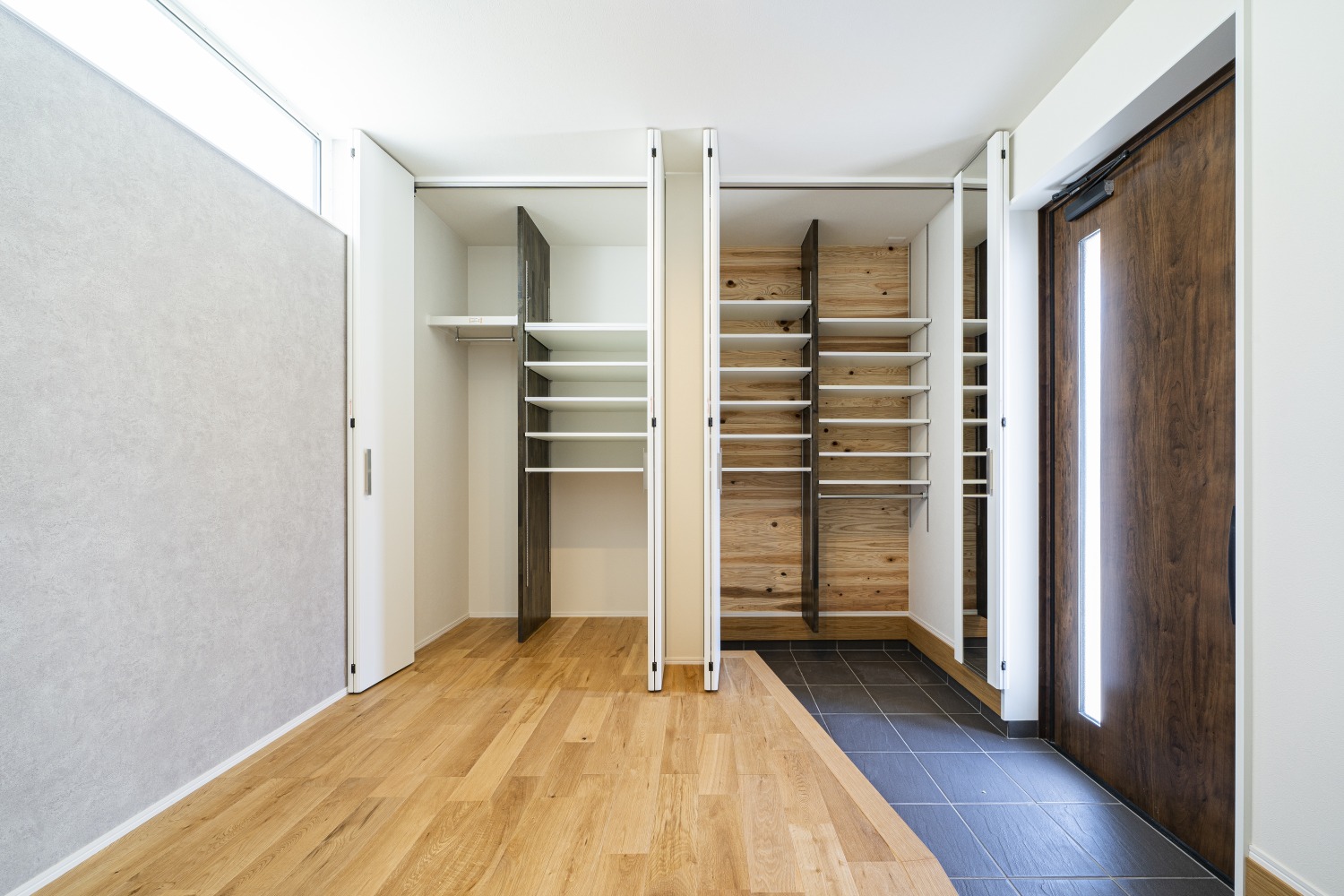 が手がけた注文住宅の施工事例（モデルハウス・住宅展示場）