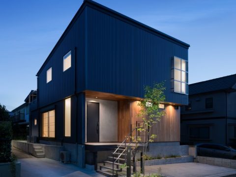 株式会社工藤工務店が手がけた注文住宅の施工事例（モデルハウス・住宅展示場）