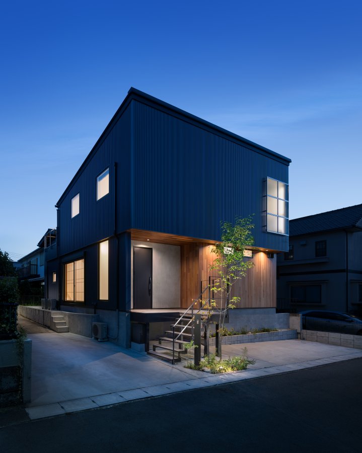 株式会社工藤工務店が手がけた注文住宅の施工事例（モデルハウス・住宅展示場）