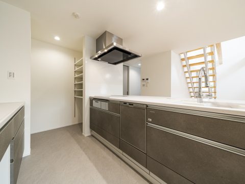 が手がけた注文住宅の施工事例（モデルハウス・住宅展示場）