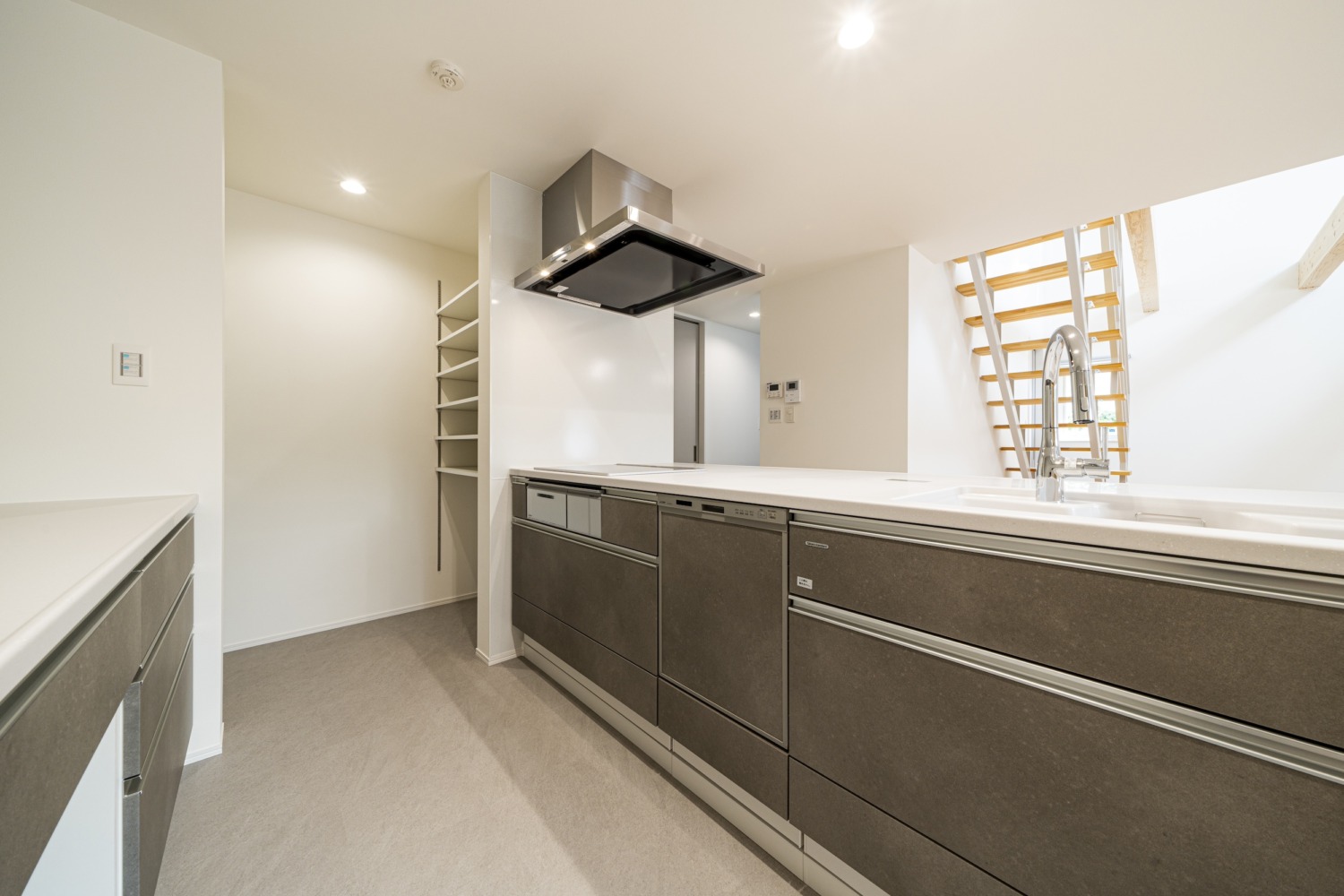 が手がけた注文住宅の施工事例（モデルハウス・住宅展示場）