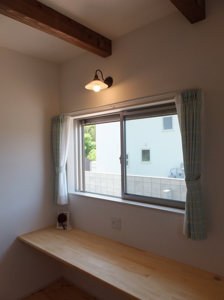 山和木材株式会社が手がけた注文住宅の施工事例（モデルハウス・住宅展示場）