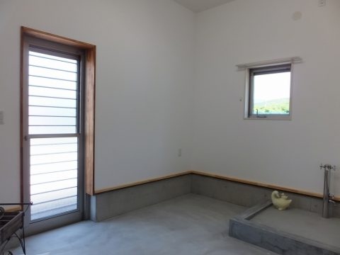 山和木材株式会社が手がけた注文住宅の施工事例（モデルハウス・住宅展示場）