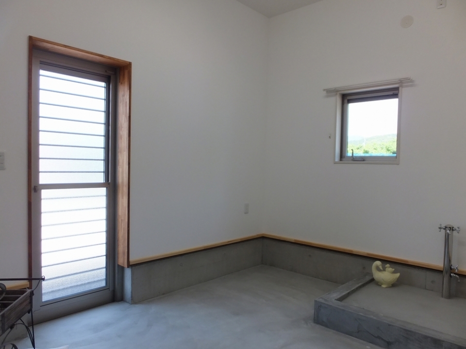 山和木材株式会社が手がけた注文住宅の施工事例（モデルハウス・住宅展示場）