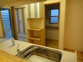 住宅展示場 注文住宅 モデルハウス 工務店 二宮工務店 宇和島市