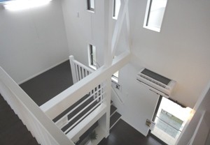 住宅展示場 注文住宅 モデルハウス 工務店 二宮工務店 宇和島市