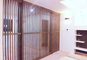 住宅展示場 注文住宅 モデルハウス 工務店 二宮工務店 宇和島市