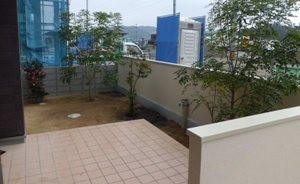 住宅展示場 注文住宅 モデルハウス 工務店 二宮工務店 宇和島市