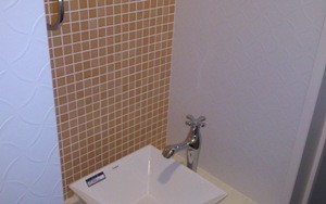 住宅展示場 注文住宅 モデルハウス 工務店 二宮工務店 宇和島市