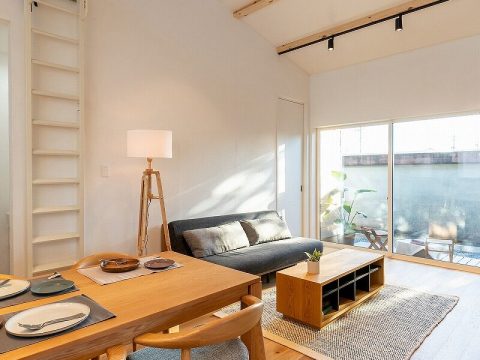 住宅展示場 注文住宅 モデルハウス 工務店 ガーディアンズ 横浜市