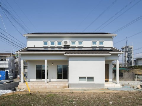 住宅展示場 注文住宅 モデルハウス 工務店 ブレス 熊本市