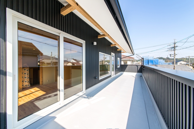 住宅展示場 注文住宅 モデルハウス 工務店 大功建設 静岡市