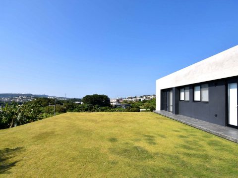 住宅展示場 注文住宅 モデルハウス 建築設計事務所 門一級建築士事務所 南風原町