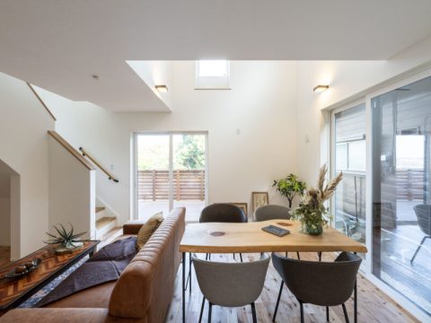 住宅展示場 注文住宅 モデルハウス 工務店 アイズホーム 横浜市