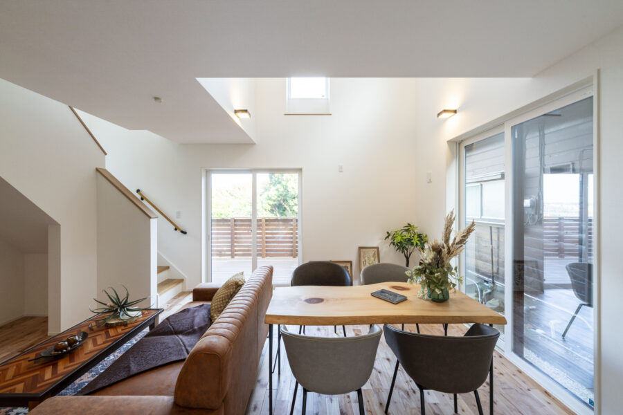 住宅展示場 注文住宅 モデルハウス 工務店 アイズホーム 横浜市