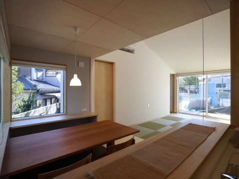 住宅展示場ネット　注文住宅　モデルハウス　工務店　大野建設　行田市