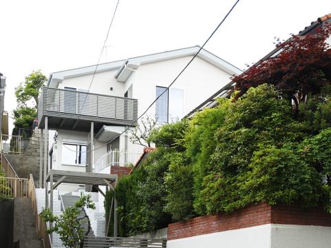 住宅展示場ネット 注文住宅 モデルハウス 建築設計事務所 リツデザイン一級建築士事務所　横浜市