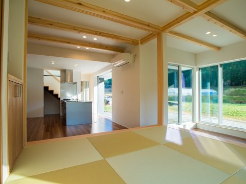 住宅展示場ネット 注文住宅 モデルハウス 建築設計事務所 建築生活空間研究企画室 高知市