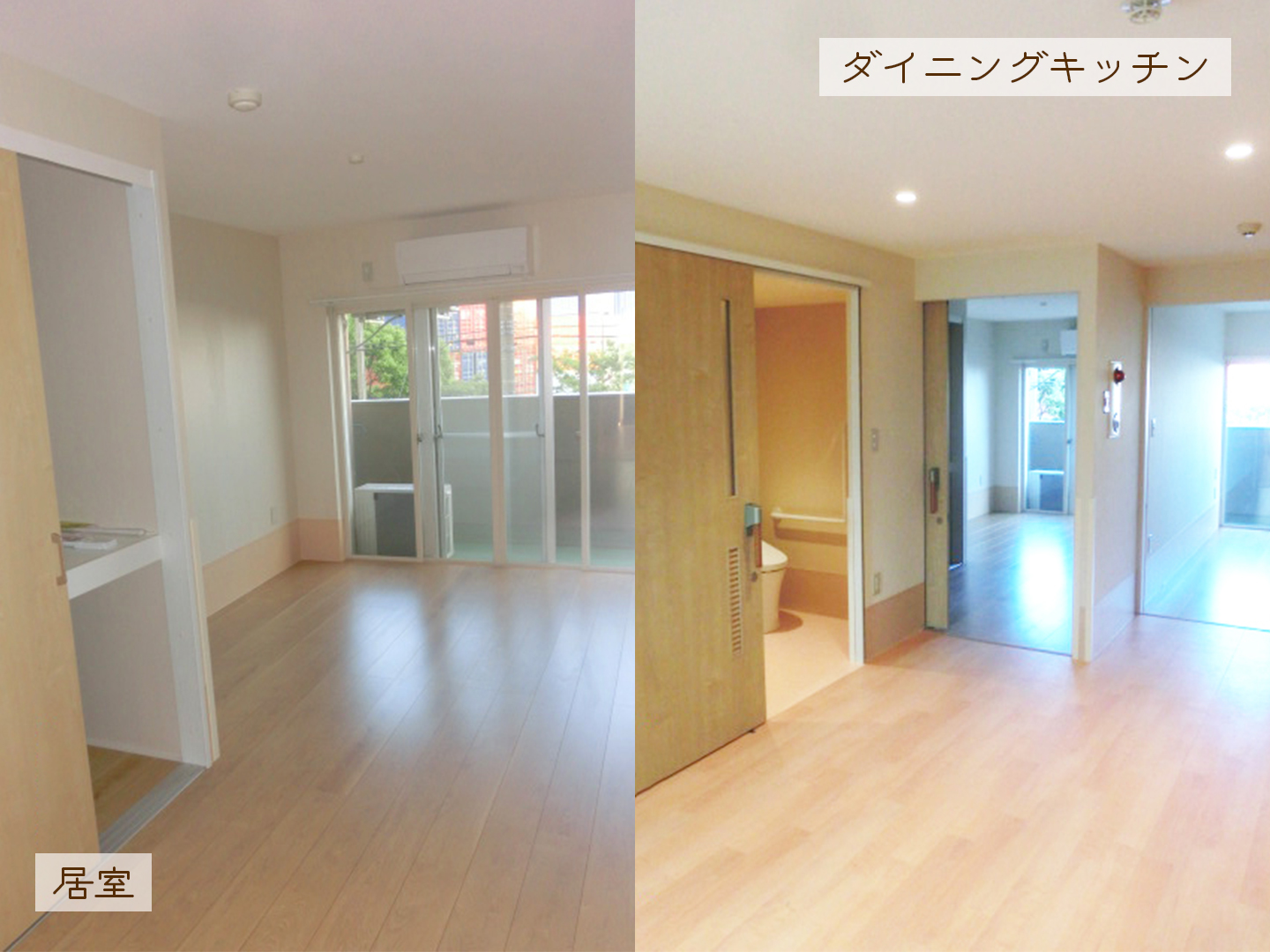 が手がけた注文住宅の施工事例（モデルハウス・住宅展示場）