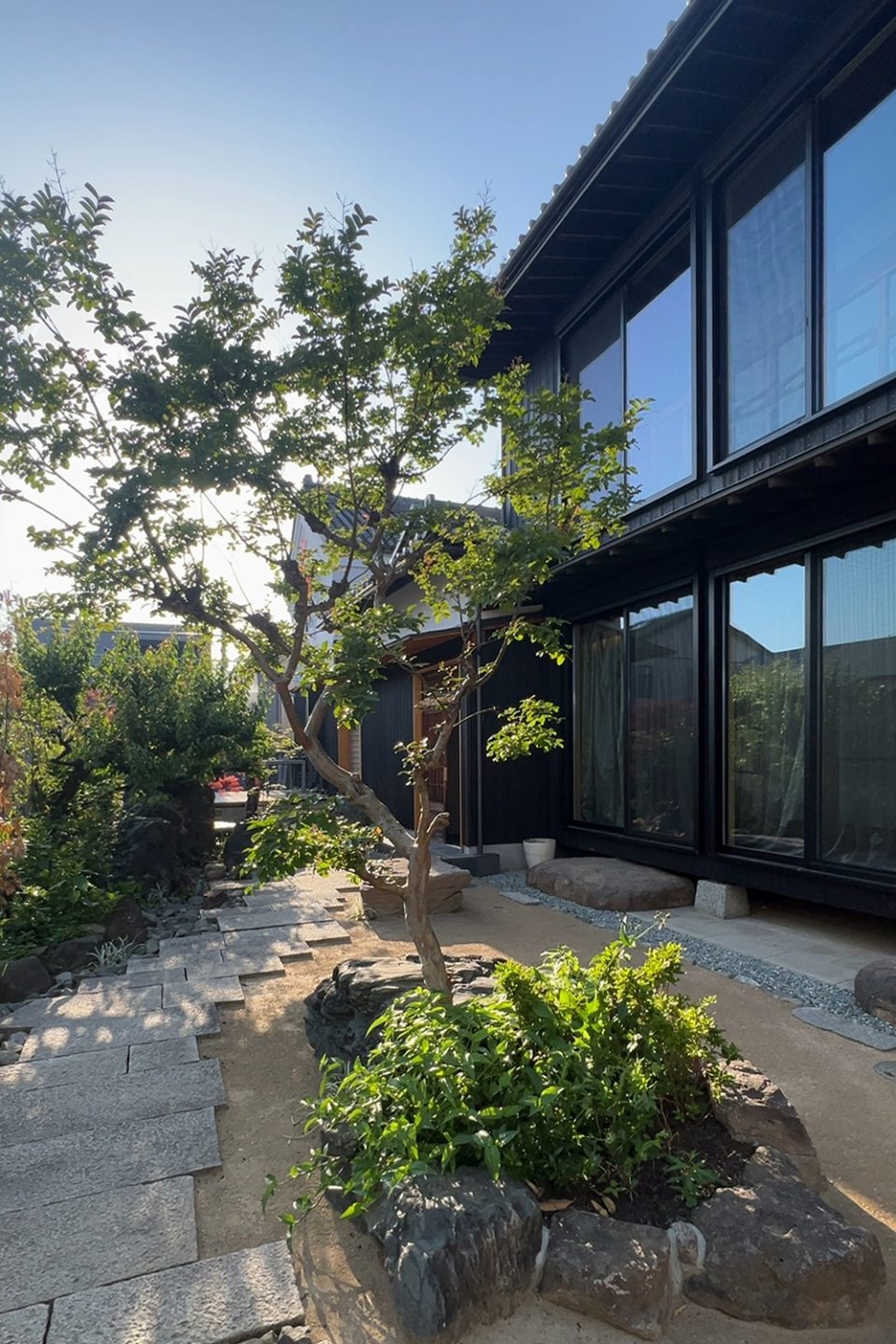 が手がけた注文住宅の施工事例（モデルハウス・住宅展示場）