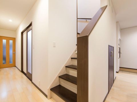 株式会社エスホームが手がけた注文住宅の施工事例（モデルハウス・住宅展示場）