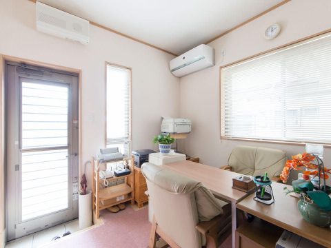 株式会社エスホームが手がけた注文住宅の施工事例（モデルハウス・住宅展示場）