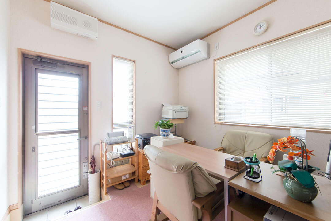 株式会社エスホームが手がけた注文住宅の施工事例（モデルハウス・住宅展示場）