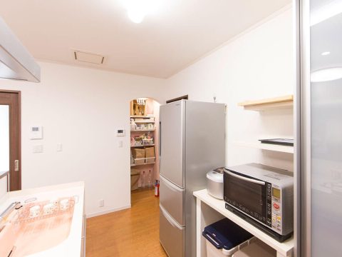 株式会社エスホームが手がけた注文住宅の施工事例（モデルハウス・住宅展示場）